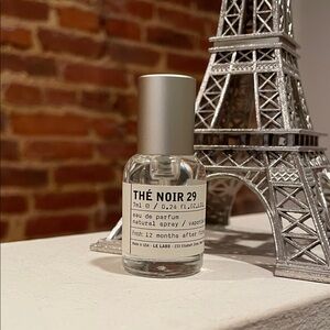 🌟Le Labo Thé Noir 29 brand new 7ml / .24 fl oz